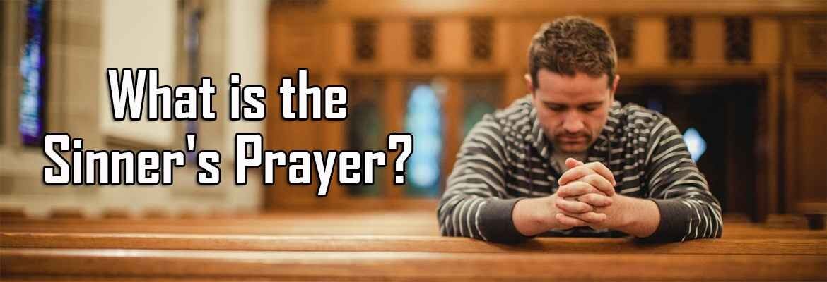 The Sinner S Prayer Salvation In Repentance And Faith Rescue Verses