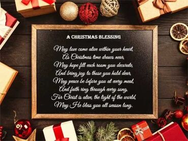 40 Best Christmas Quotes of All Time (Inspirational Christmas Quotes)