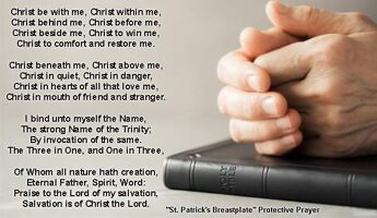 3 Passionate Prayers for Protection | Meaning of Psalm 91 Prayer