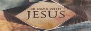 Best Bible Reading Plan For Beginners 30 Days With Jesus Christ