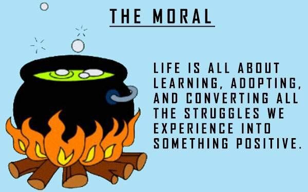 1 Powerful Short Motivational Story The Struggles Of Our Life 1 Powerful Short Motivational Story The Struggles Of Our Life