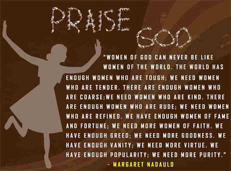 5 Amazing Christian Poems for Women