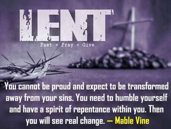 40 Faith-Filled Lent Quotes to Help You Finish Your Awesome Lenten Journey(04)